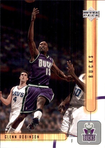 2001-02 Upper Deck 🏀 YOU PICK #2 - #437 🏀 NBA Cards SP RC Base Commons Stars - Photo 81 sur 238