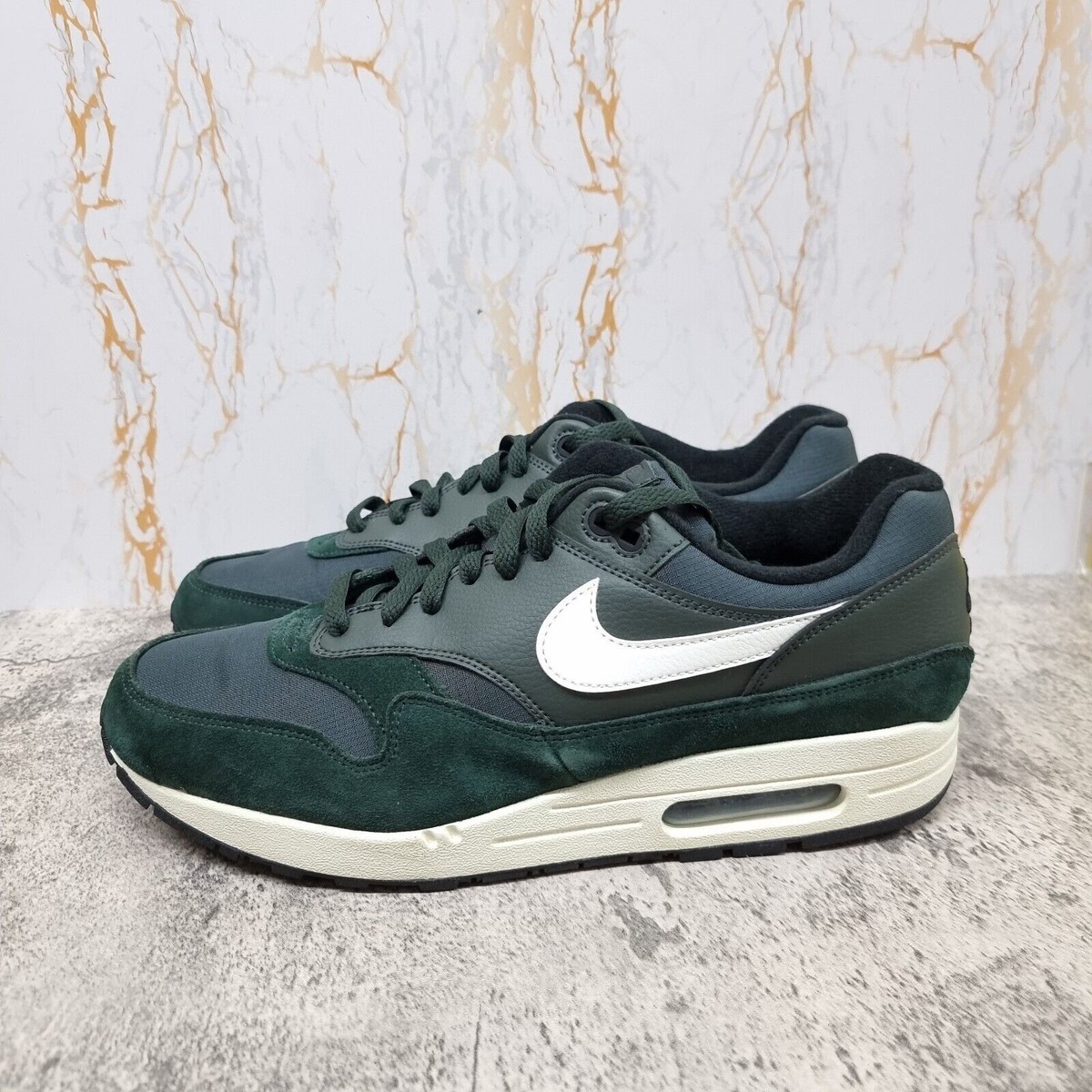 nike air max 1 outdoor green