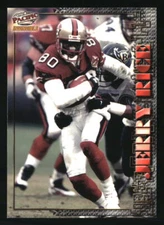 San Francisco 49ers Football Cards Choose From 100s; Qty Discount Pt 2