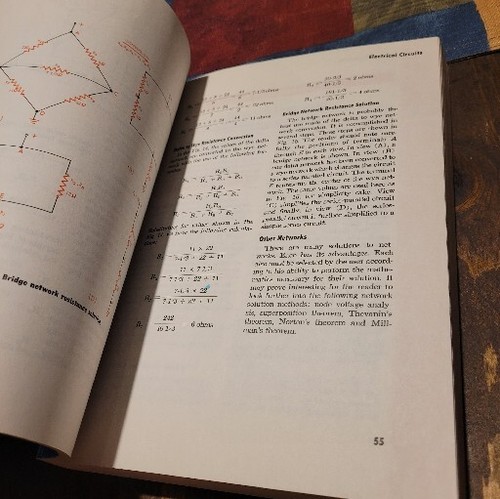 Fundamentals Of Electricity by Robert Seippel Paperback . - Picture 14 of 19