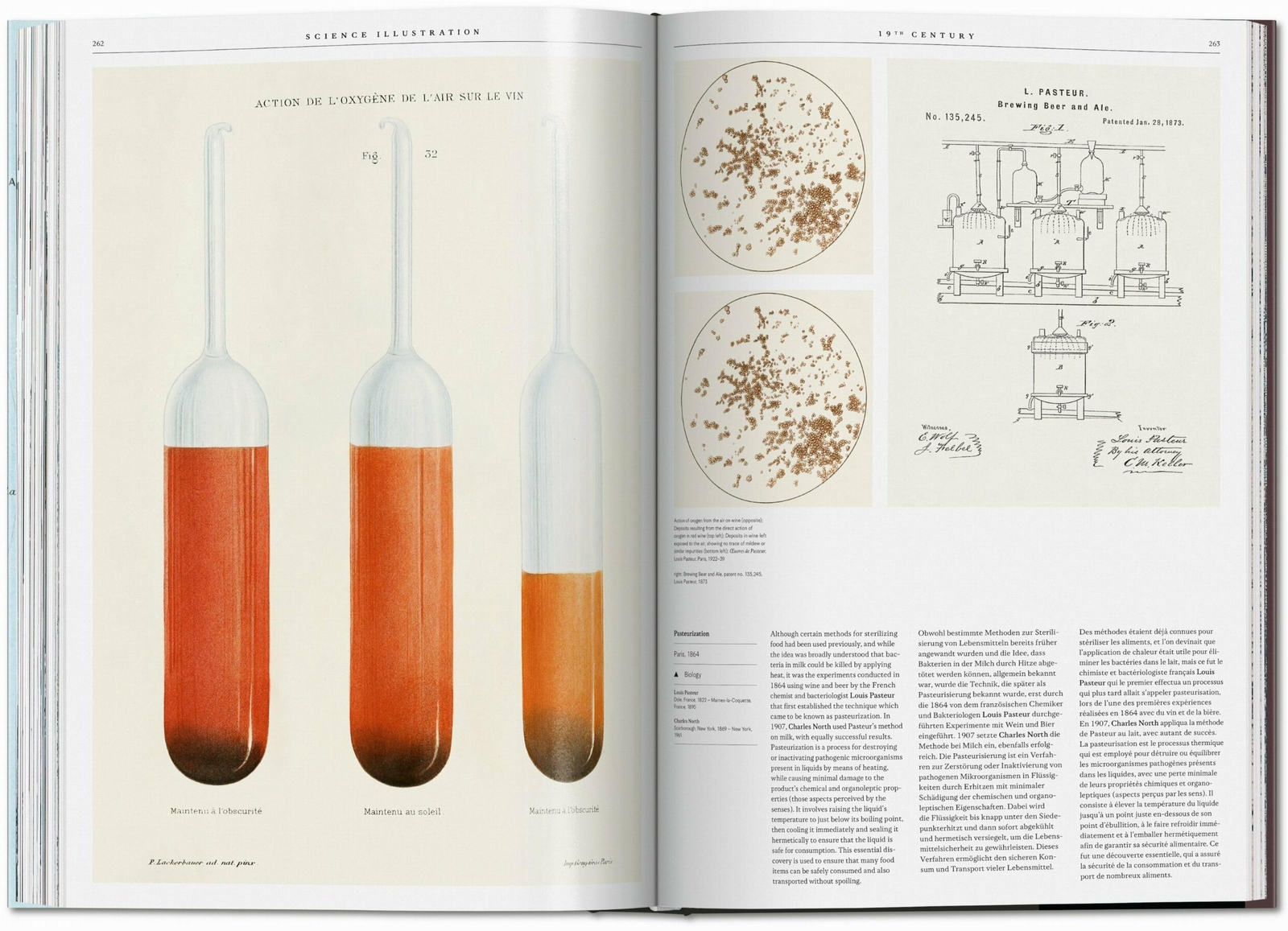 Anna Escardó Science Illustration. A History of Visual Knowledge from