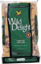 Wild Delight Corn On The Cob