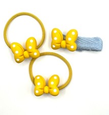 Lily Korean Hair accessories 3 pcs set for kids