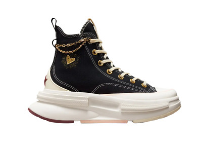 Converse Run Star Legacy CX Platform High 'Valentine's Day 2023' A05137C SIZE 12