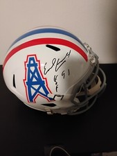 Earl Campbell Cards, Rookie Cards and Memorabilia Guide 47