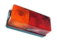 L/H Arrière Lumière Pour John Deere 1040 1140 1640 2040 2140 3040 3140 Tractor (