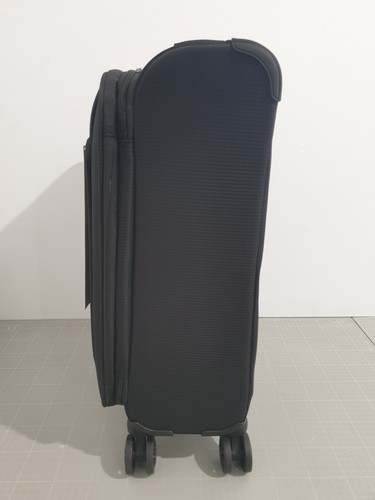 Delsey Montmartre Air 2.0 Trolley Schwarz 00 2352808 00 0R - Leicht zerkratzt - Bild 5 von 24