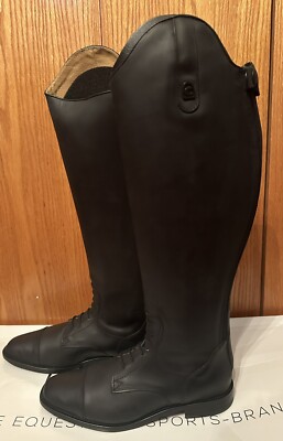 Cavallo Linus Cross Nature Tall Boots