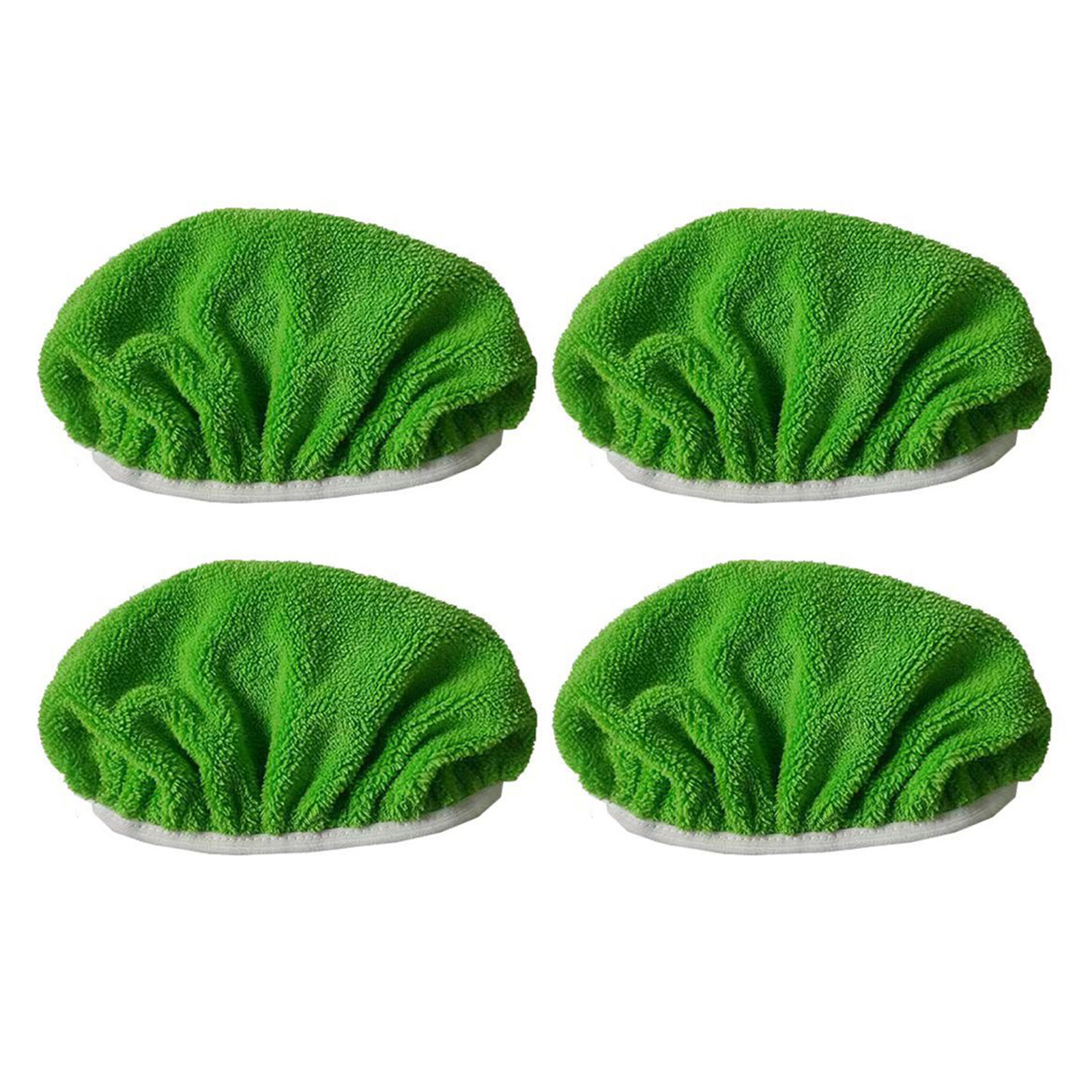 Floor Accessories Mop Cloth for Swiffer Microfiber Replacement Set Sweeper 4 eBay