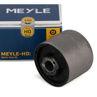 Meyle HD VerstÄRkt AchsköRperlager FüR BMW E46 X3 Hinten Oben Mitte 33176751808
