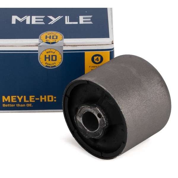 Meyle HD VerstÄRkt AchsköRperlager FüR BMW E46 X3 Hinten Oben Mitte 33176751808-image