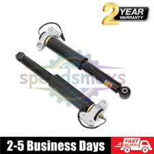 Pair Rear Shock Absorbers Electric For Cadillac 2013 Ats 2014 Cts 2019 84230453 Pair Rear Shock Absorbers Electric For Cadillac 2013 Ats 2014 Cts 2019 84230453