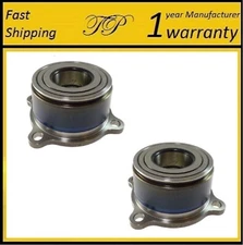 Rear Wheel Hub Bearing For SUZUKI EQUATOR 2009-2012 (PAIR)