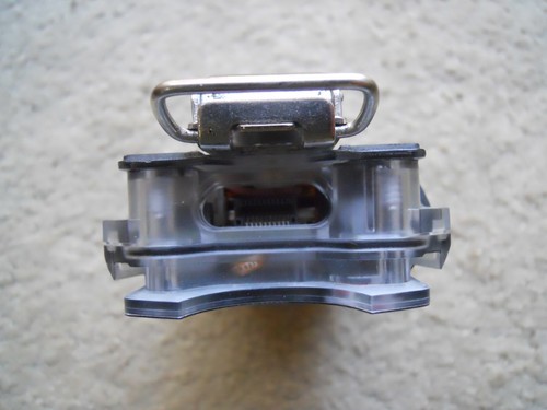 BLACKLINE SAFETY G7C, G7C-NA, MULTIGAS PUMP DETECTOR, CANADA, UNTESTED, AS-IS. - Picture 3 of 8