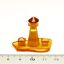 Miniaturansicht 49  - Natur-Bernstein Bernstein maritim Leuchtturm Westerhever Geschenk Souvenir amber