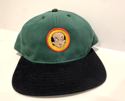 Dr. Katz Professional Therapist Comedy Central Baseball Cap Snapback Hat