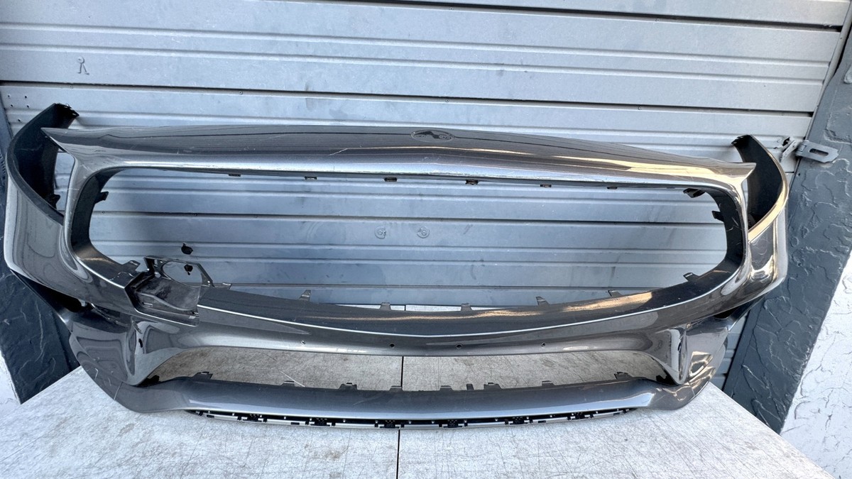 2019-2021 MERCEDES CLS CLS53 CLS450 AMG Front Bumper Cover OEM