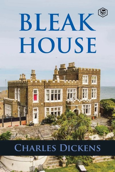 Charles Dickens | Bleak House | Taschenbuch | Englisch (2021)-image