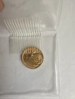 United States Mint American Gold Eagle - 1/10 oz - .9167 Fine - Uncertified