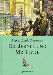 Dr. Jekyll und Mr. Hyde von Stevenson, Robert Louis | Buch | Zustand sehr gut