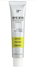 New IT Cosmetics Bye Bye Under‑Eye Bags Daytime Treatment 0.5 floz 20491340