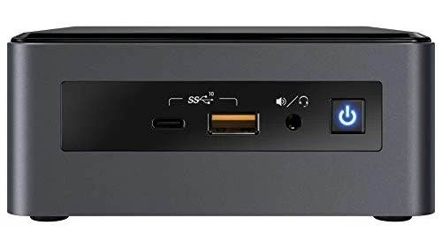 Intel NUC Intel Core i5 8th Gen. PC Desktops & All-In-One