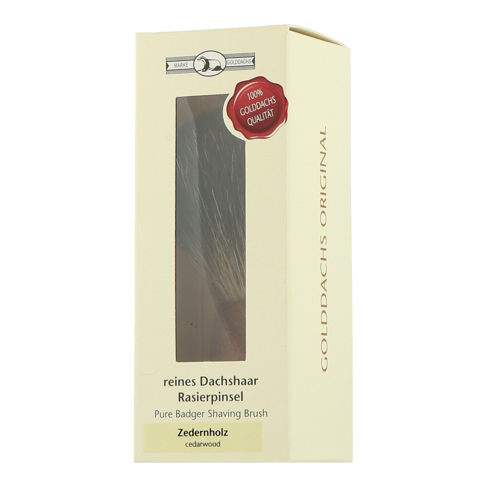 Золотая мишура для собак - Рейнская такса Зедернхольц 1-Штюк 5090₽