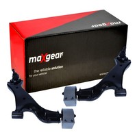 2X Maxgear Querlenker Vorne FüR Chevrolet Captiva Antara A 2.0D-3.2 06.06- Opel