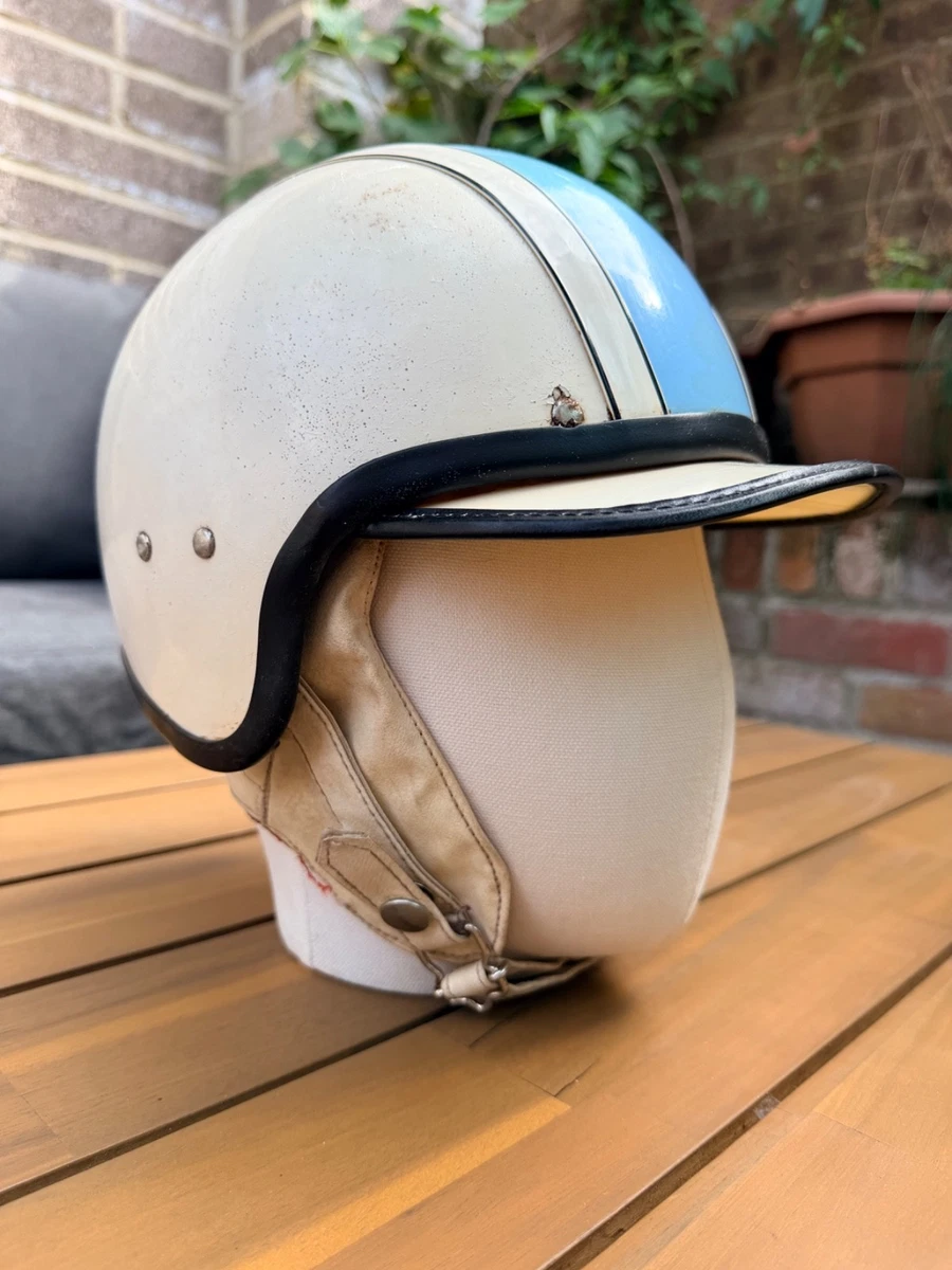 bike helmet stadium Motorcycle Helmets. Original Advert 1965 (ref AD57739) – The Nostalgia Shop Enhance your ride with the OutdoorMaster Adult Bike Helmet Got more to give, gonna