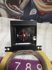 Working Serviced 1968 Ford Custom Galaxie 500 XL LTD Convertible DASH CLOCK 68