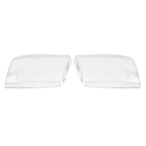 Scheinwerferlinsen Direkter Austausch Vorne Links Rechts FüR Fahrzeugwartung-image