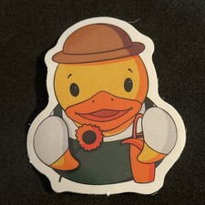 Sticker Number 55 Locker, Laptop, Skateboard Stickers Fast Shipping