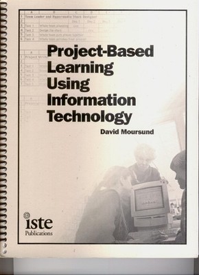 Project-Based Learning Using Information Technology
