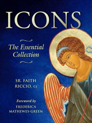 Icons: The Essential Collection, Taschenbuch von Riccio, Faith, wie neu gebraucht, ...