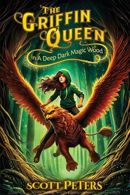 In A Deep Dark Magic Wood Scott Peters Taschenbuch Englisch 2024