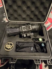 Nox 3mm Thermal Scope 