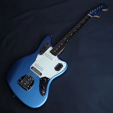 Fender / FSR Collection 2024 MIJ Traditional 60s Jaguar Lake Placid Blue