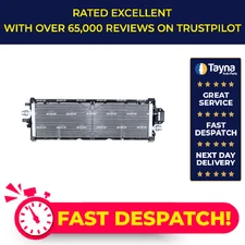 Radiator 550280 NRF 107708200C Genuine Top Quality Guaranteed New