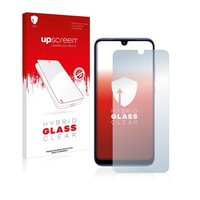 Panzerfolie Schutz Folie Hybrid Glasfolie Kratzschutz Klar FüR Xiaomi Redmi 8