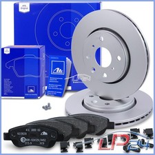 Disque de frein Peugeot 107