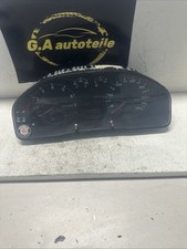 Tacho Kombiinstrument 110008835 Audi A4 B5 Tachometer 8D0919034B