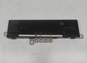 AUDI A6 4F2, C6 Antennenverstärker  4F9035225D 2.70 Diesel 132kw 2006 31466812