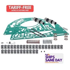 Transgo ALLISON SK, Kit Shift Kit - Valve Body Reair Kit Allison 5-Spd Performan