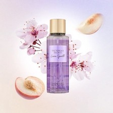Image of Victoria’s Secret Love Spell Body Mist Perfume Spray 250ml