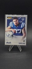 Panini Instant 2024 Laiatu Latu Studio Rookies #SR-19 Indianapolis Colts Rookie
