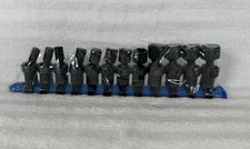 Matco 1/4” Swivel Impact Socket Set SAUPM126V 12 Piece