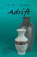 Nicki Adams | Adrift | Taschenbuch | Englisch (2014) | Kartoniert / Broschiert