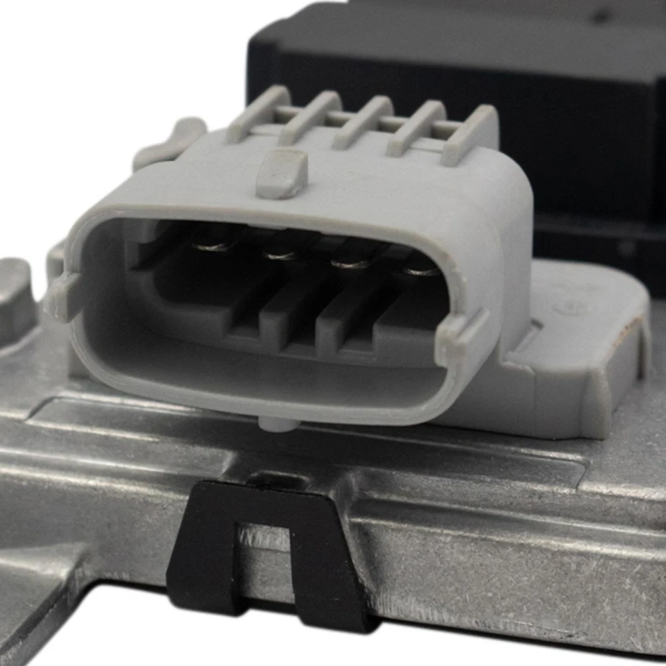 Sensor de escape TRQ de NOx aguas abajo para camioneta Ram 6,7 L diésel Foto 2 de 3