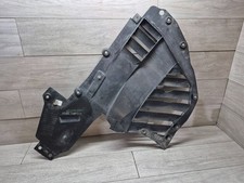 Ferrari 488 Pista 2022 Unterfahrschutz Unterbodenschutz Motor 000861941