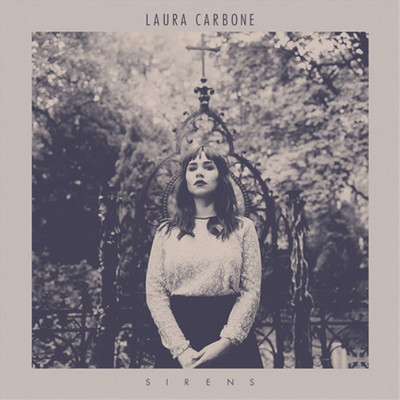 Laura Carbone Sirens (Vinyl) 12'' Album (US IMPORT)